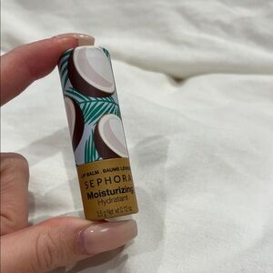 🌷 FREE SEPHORA LIP BALM BRAND NEW
